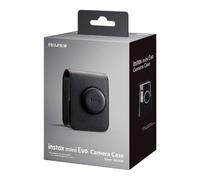 Funda para cámara instax Mini EVO, Negro