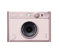 Fujifilm Instax Mini Evo Híbrida 62x46 mm CMOS Rosa