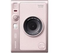 Cámara Instantánea Híbrida Fujifilm Instax Mini EVO Gentle Rose - NUEVA