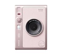 Cámara Instantánea Híbrida Fujifilm Instax Mini EVO Gentle Rose - NUEVA