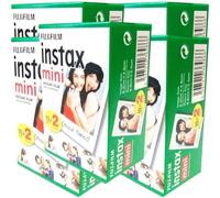Fujifilm Instax Mini Film Bundle Pack (100 Fotos)