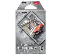 Fujifilm Instax Mini Film Gris Piedra