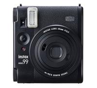 Fujifilm instax mini 99 Negro / Cámara Instantánea analógica