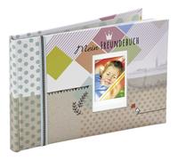 Fujifilm Instax Mini libro de amistad D "Amigos"