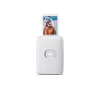 Fujifilm Instax Mini Link 2 - Impresora para Smartphone, Color Blanco