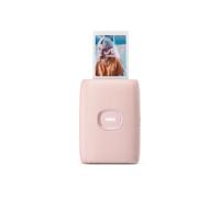 Fujifilm Instax Mini Link 2 Impresora para Smartphone Rosa Suave