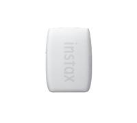 Fujifilm impresora instantánea instax mini Link 3 EX D blanco arcilla