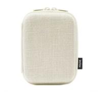 instax Funda para Impresora Mini Link, Clay White