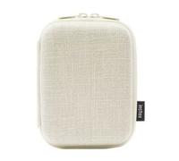 Fujifilm Instax Mini Link 3 Funda blanco arcilla