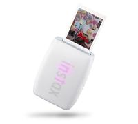 Fujifilm Instax Mini Link 3 Impresora para teléfonos Inteligentes - Blanco Arcilla