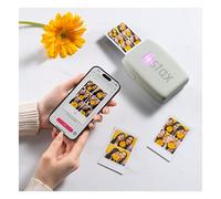 Fujifilm INSTAX mini Link 3 Sage Green