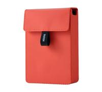 Fujifilm Funda para INSTAX mini Link+ Original Naranja terracota