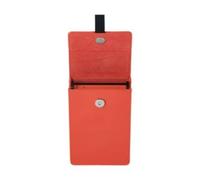 Fujifilm Instax Mini Link+ funda color naranja terracota