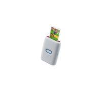 Fujifilm Instax Mini Link Impresora Nintendo Edición Especial Blanco Ceniza