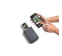 Fujifilm Instax Mini Link+ Impresora Portátil Para Smartphone