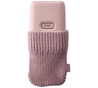 Fujifilm instax Mini Link Sock Case Pink Marca Fujifilm