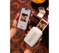 Fujifilm INSTAX mini Link 3 Clay White