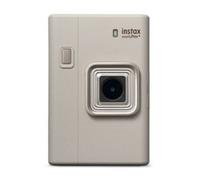 Fujifilm INSTAX mini Liplay+ Sand Beige