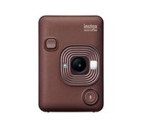 Fujifilm INSTAX mini LiPlay Deep Bronze