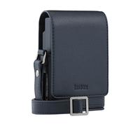 Funda Oficial instax para cámara instax Mini LiPlay+, Color Midnight Blue