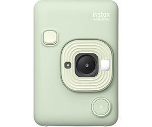 Fujifilm Instax MINI LiPlay green