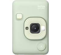 Fujifilm INSTAX mini LiPlay Matcha Green