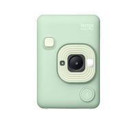 Fujifilm INSTAX mini LiPlay Matcha Green