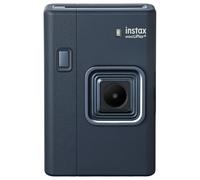 Fujifilm INSTAX mini Liplay+ Midnight Blue