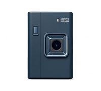 Fujifilm INSTAX mini Liplay+ Midnight Blue