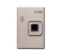 Fujifilm INSTAX mini Liplay+ Sand Beige