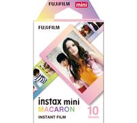 Fujifilm INSTAX mini Macarom WW 1 Instantfilm Color
