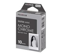 Fujifilm Instax Mini Monochrome - Película Instantánea