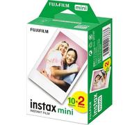 Recambio Película Fujifilm Instax Mini Glossy