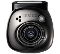 Fujifilm INSTAX PAL Fotocamera digitale, Gem Nero