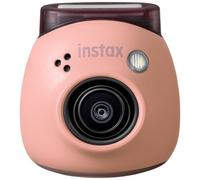 Fujifilm INSTAX PAL Fotocamera digitale, rosa cipria