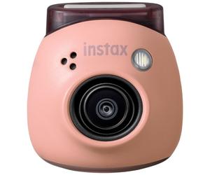 Fujifilm INSTAX PAL Fotocamera digitale, rosa cipria