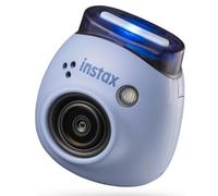 Fujifilm Instax Pal Mini Cámara Digital Con Flash Azul