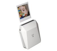 Fujifilm Instax Share SP-3 - Impresora para smartphone, color blanco