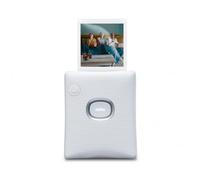 Fujifilm instax SQUARE Link Ash White / Impresora Portátil para Smartphone