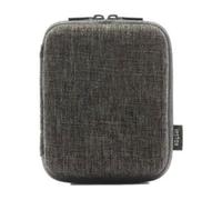 INSTAX Square Link - Funda para Impresora para Smartphone, Tejido Gris