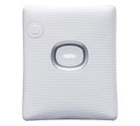 Impresora Fujifilm Instax Link Square Blanca Ceniza