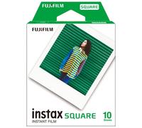Fujifilm INSTAX SQUARE Paquete individual de película