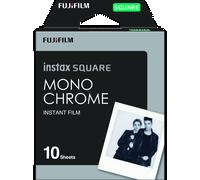 Película Fujifilm INSTAX SQUARE 10 Monocromo