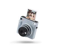 Fujifilm SQ1BLPAPIR Cámara Instantánea Impresión 62 x 62 mm Azul