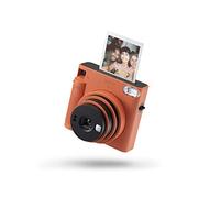 Fujifilm instax Square SQ 1 Set Terracotta Orange Marca Fujifilm