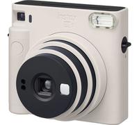 Fujifilm Instax Square SQ1 Cámara De Fotos Instantáneas Blanco