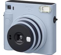Fujifilm Instax Square SQ1 Cámara De Fotos Instantáneas Blanco