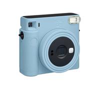 Fujifilm Instax Square SQ1 cámara instantánea 62×62 mm azul glaciar