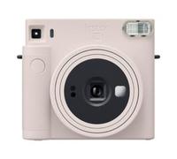 Fujifilm Cámara instantánea Instax SQUARE SQ1 beige