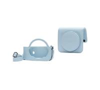 Fujifilm Bolsa Instax SQUARE SQ1 azul claro